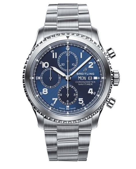 breitling 2018 new models|latest model breitling watches.